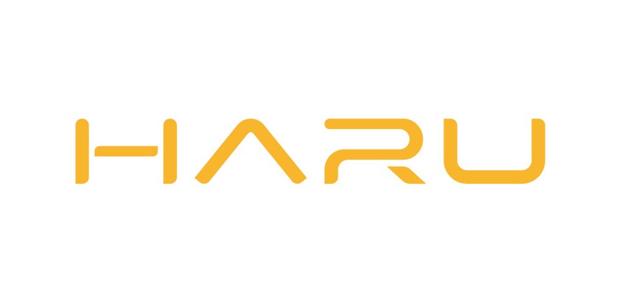 HARU 로고